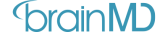 BrainMD logo