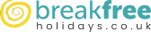 Logo de BreakFree Holidays
