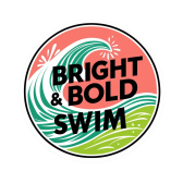 Logo de Bright & Bold Swim