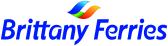 Logo de Brittany Ferries