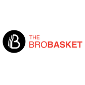 Logo de BroBasket