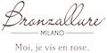 Logo de Bronzallure