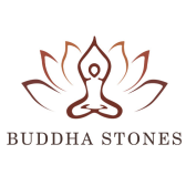 Logo de Buddha Stones