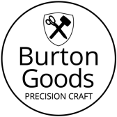 Logo de Burton Goods