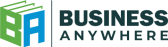 Logo de BusinessAnywhere