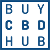 Buy CBD Hub logo
