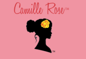 Camille Rose logo