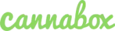 Logo de Cannabox