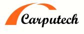 Logo de Carputech