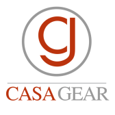 Logo de Casagear
