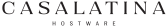 Logo de CasaLatina