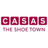 Logo de CASAS Club