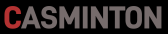 Logo de CASMINTON
