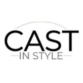 Logo de Cast In Style