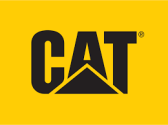 Logo de CAT Footwear