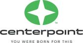Logo de CenterPoint Archery