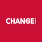Logo de Change Please