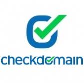 Logo de Checkdomain