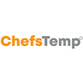 Logo de ChefsTemp