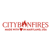 Logo de City Bonfires
