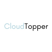 Logo de CloudTopper