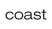 Logo de Coast Fashion