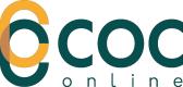 Logo de COC Online