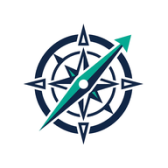 Logo de Compass