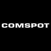 Logo de Comspot