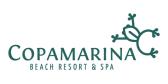 Logo de Copamarina Beach Resort & Spa