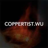 Logo de Coppertist.Wu