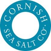 Logo de Cornish Sea Salt