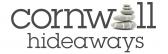 Logo de Cornwall Hideaways