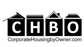 Logo de Corporate Housing by Owner