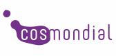 Cosmondial logo