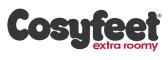 Logo de Cosyfeet