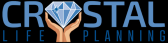 Logo de Crystal Life Wills