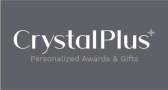 Logo de Crystal Plus