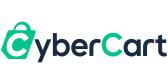Logo de Cyber Cart