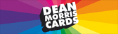 Logo de Dean Morris Cards