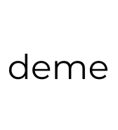 Logo de Deme by Gabriella