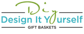 Logo de Design It Yourself Gift Baskets