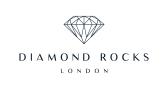 Logo de Diamond Rocks