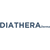 Diathera-Derma logo