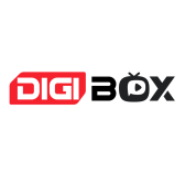 Logo de Digibox Smart
