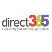 Logo de Direct 365
