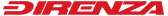 Logo de Direnza