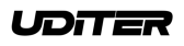 Logo de Uditer Board