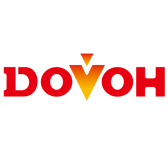 Logo de Dovoh