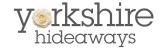 Logo de Yorkshire Hideaways
